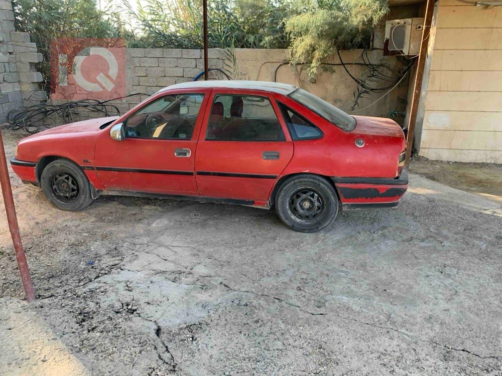 اوبل فيكترا